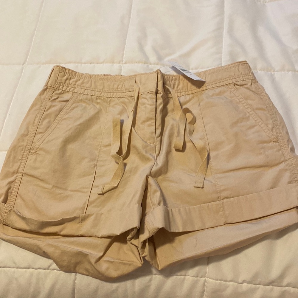 DRESS SHORTS
